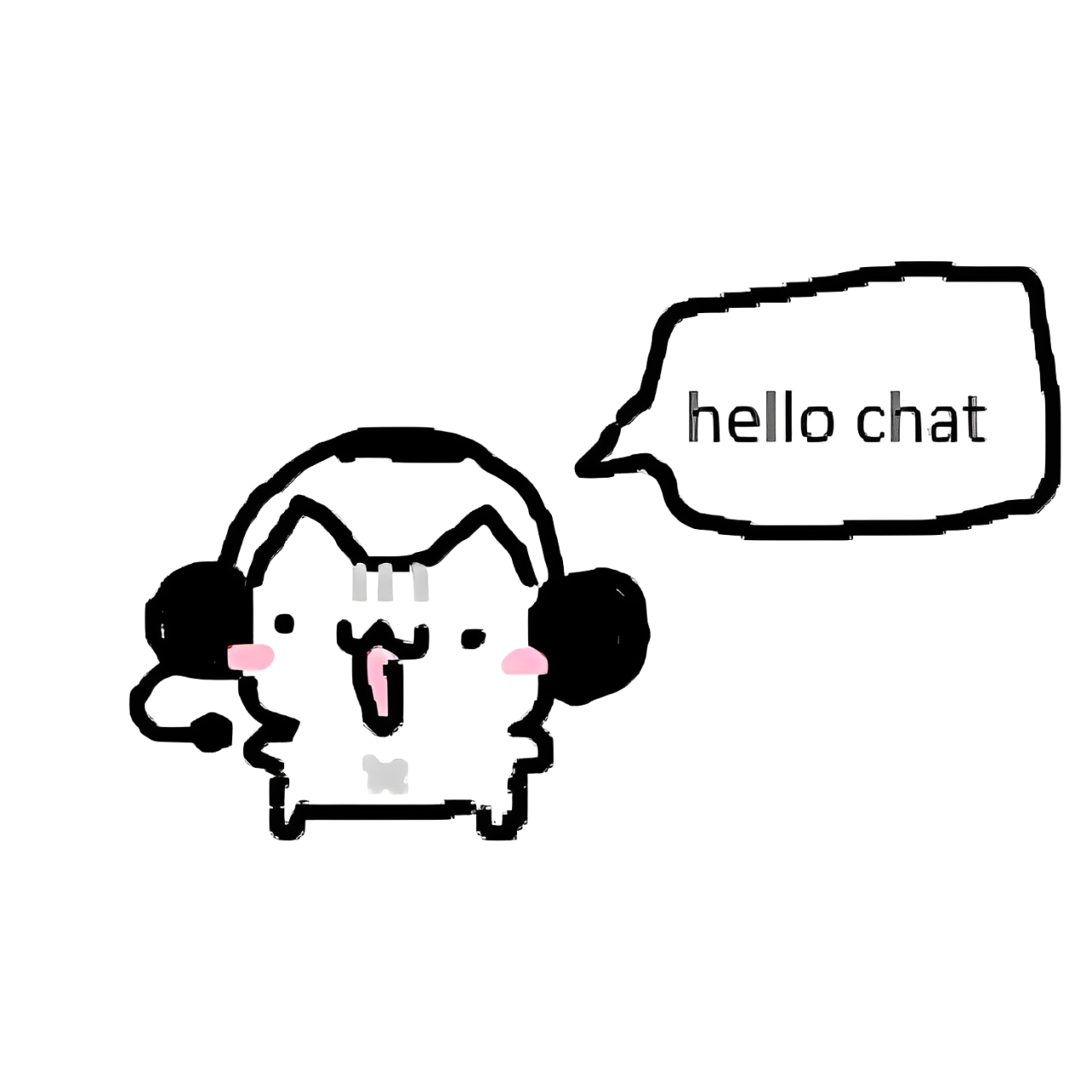 hewo chat kitty /cheriies