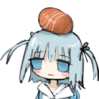 Tsukumizu Discord sticker