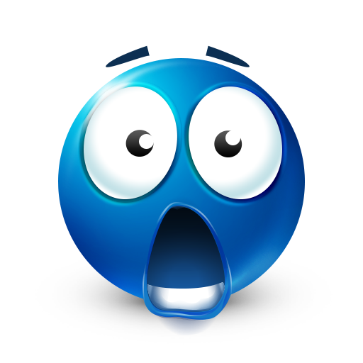 Omg Discord sticker