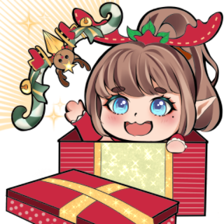 Miya Christmas