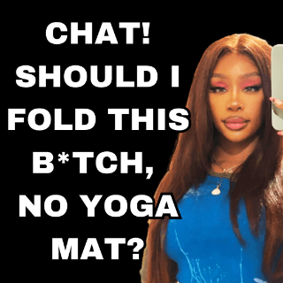 CHAT! | gg/szanation