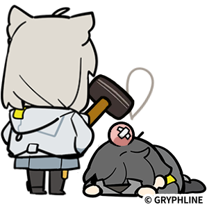 Endmin Bonked edit by cbpierow