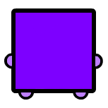 Poto Discord sticker