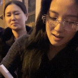 Jisoo Glare Discord sticker