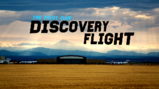 Discovery Flight