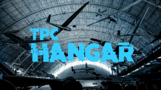TPC Hangar YT