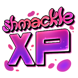 Shmackle XP