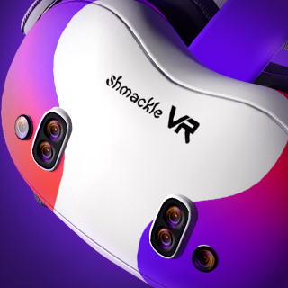 Shmackle VR