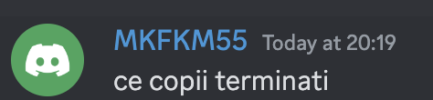 terminat x2 Discord sticker
