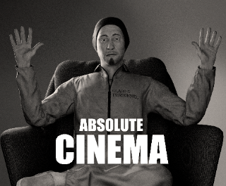 Class-D Absolute Cinema