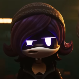 Uzi | Visible confusion