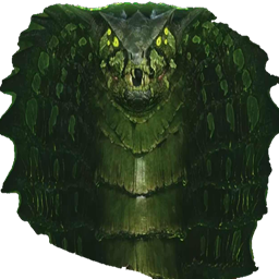 RAIDSNEK Discord sticker