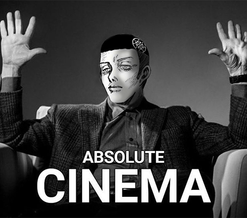 Absolute Cinema