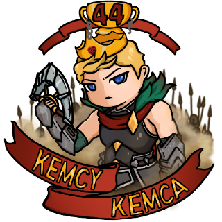 S44ChampionKemcykemca Discord sticker