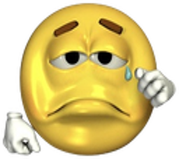 boohoo | .gg/socialz Discord sticker