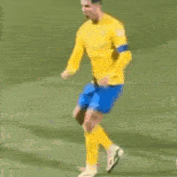 Ronaldo Nutty Discord sticker