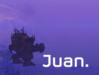 juan