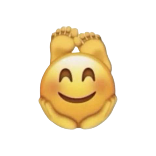 Surrpeme Discord sticker