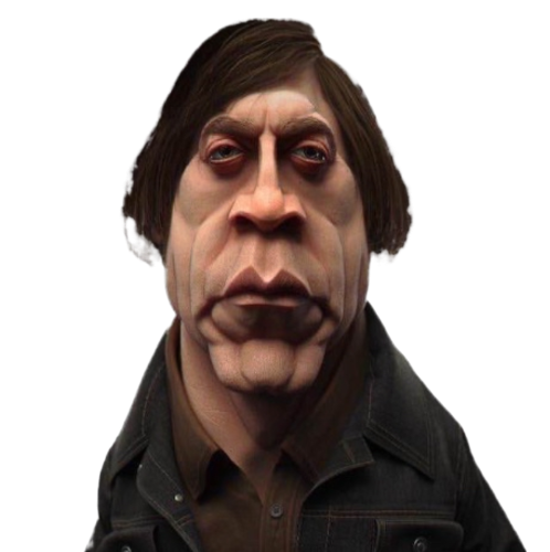 Victor Discord sticker