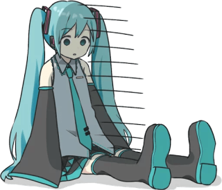 Miku Speechless