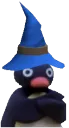 Pengry Wizard