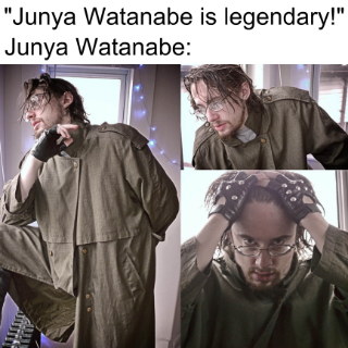 junya Discord sticker