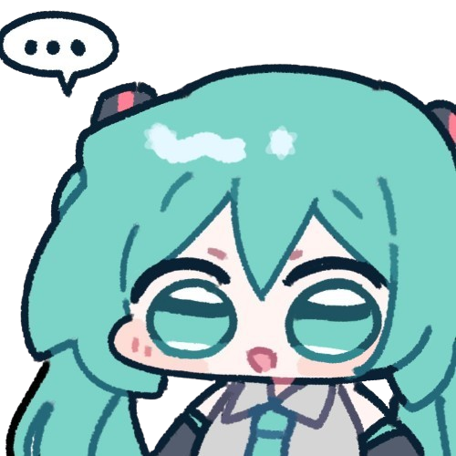 Speaking Miku