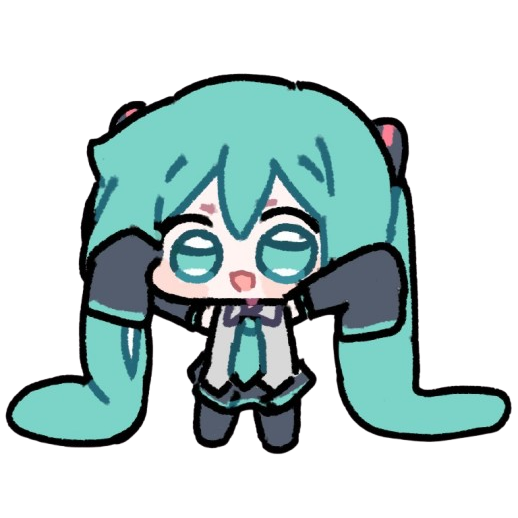 Happy Miku!