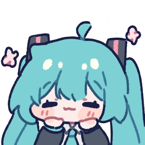 Content Miku