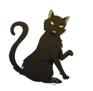 Illuminate! Discord sticker