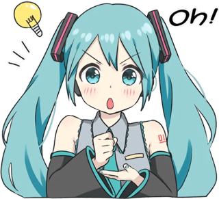 Miku Oh