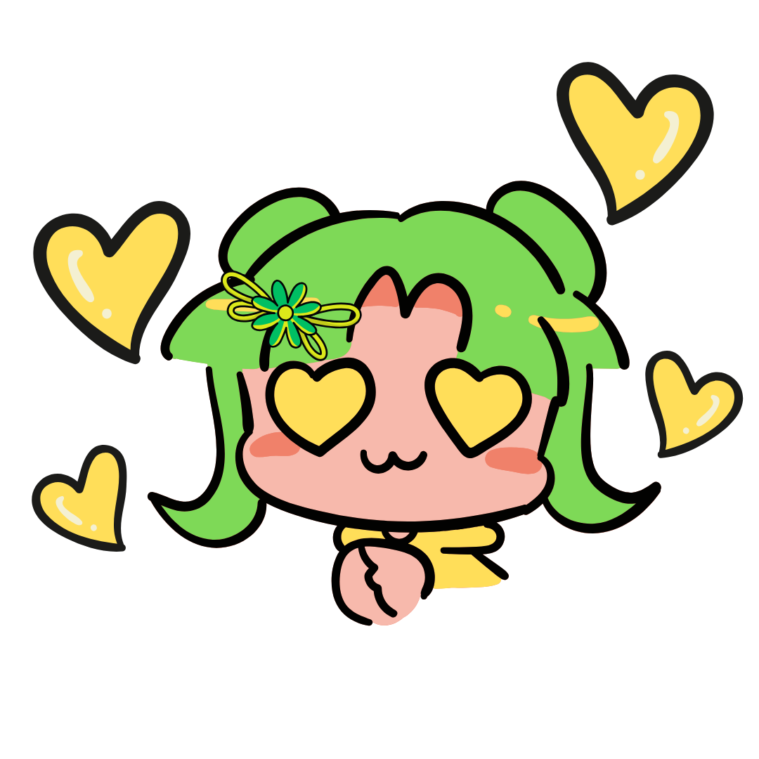 hiraya_heart Discord sticker