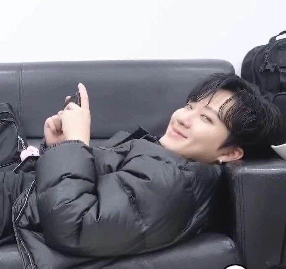Changbin Grin