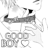 Good boy /world
