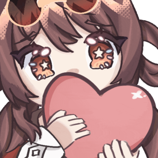 HuTao Heart (@mikadochii)