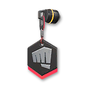 riot gun buddy Discord sticker