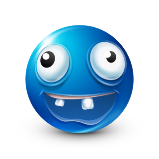 oh Discord sticker