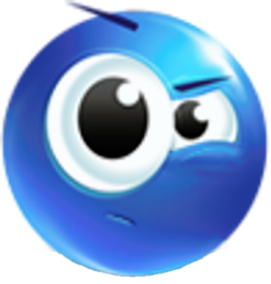 HMM Discord sticker