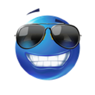 sigma Discord sticker