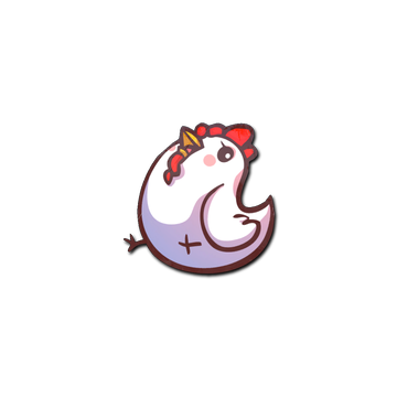 kurka Discord sticker
