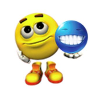 what Discord sticker