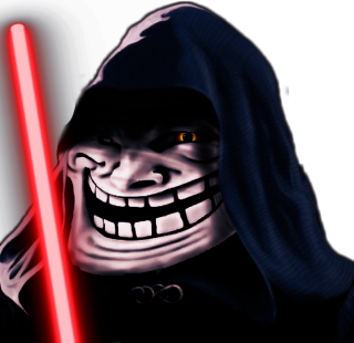 sith troll