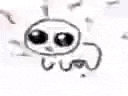 yippee Discord sticker