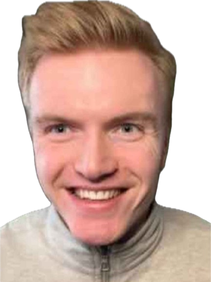 crazyJan Discord sticker