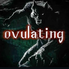 ovulating Discord sticker