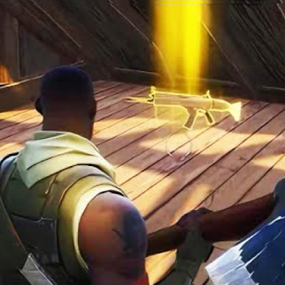 i was the knight in shining ar