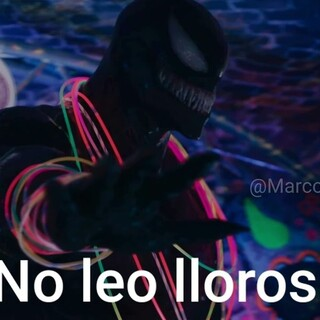 NoLeoLloros Discord sticker