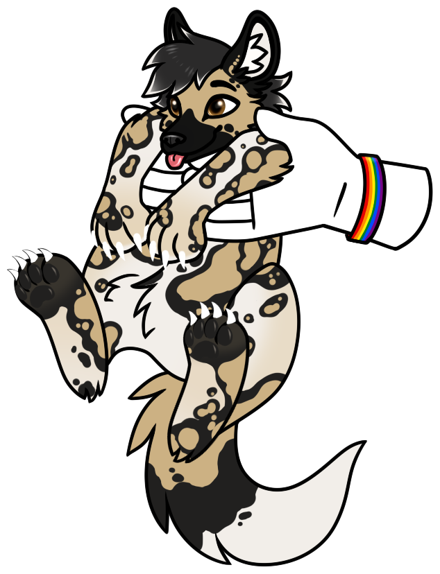 Solaris Hold Discord sticker