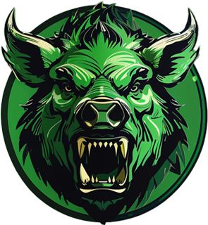 szalonedziki Discord sticker