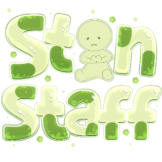 STAN STAFF NF2U /soups